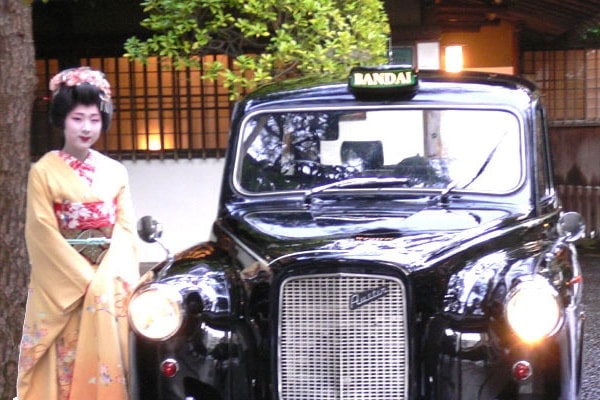 子育てタクシー