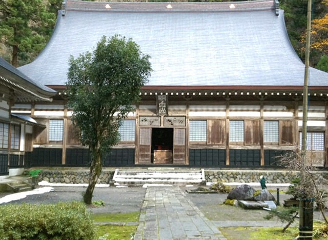 慈光寺