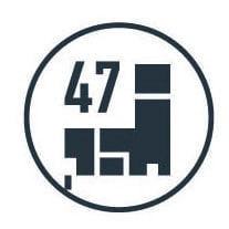 全国47都道府県の図