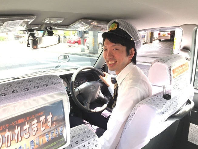 運転手